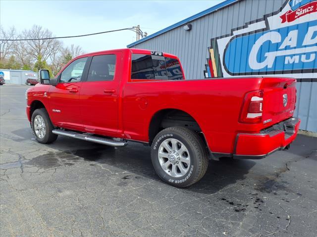 new 2023 Ram 2500 car, priced at $84,630
