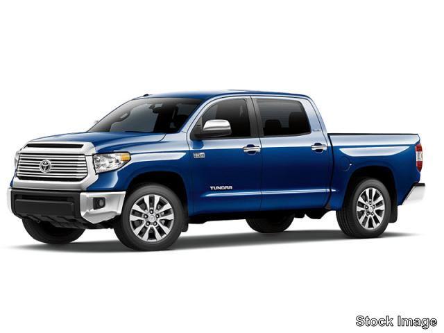 used 2015 Toyota Tundra car, priced at $19,895