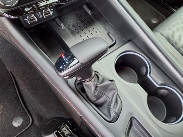 new 2025 Dodge Durango car, priced at $46,905
