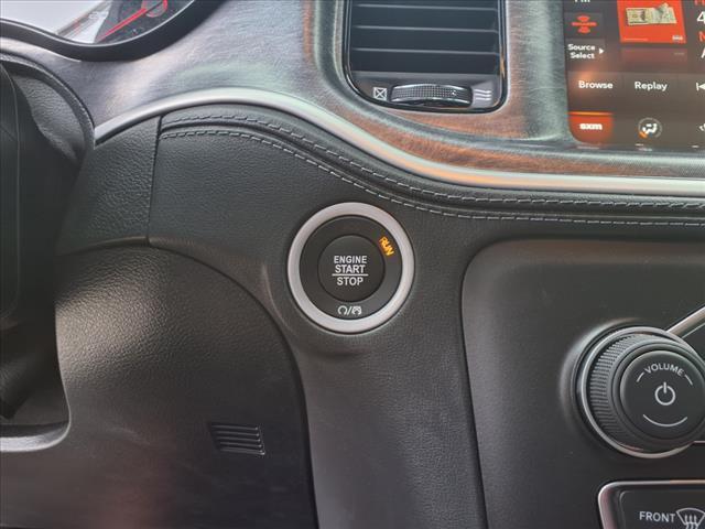 used 2022 Dodge Charger car, priced at $41,895