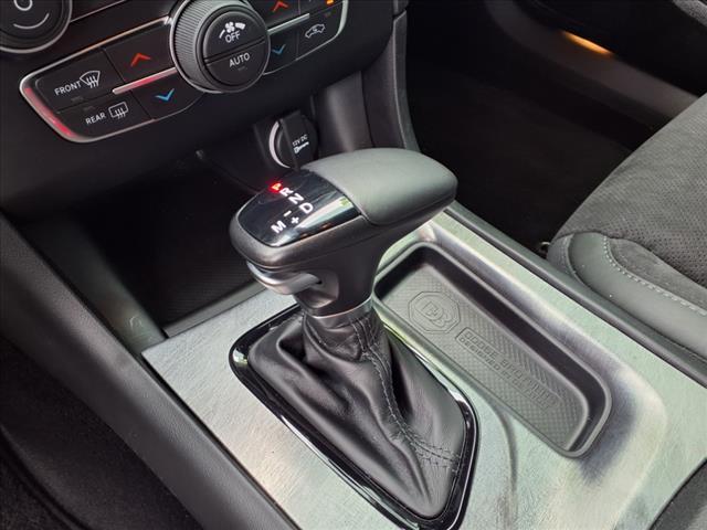 used 2022 Dodge Charger car, priced at $41,895