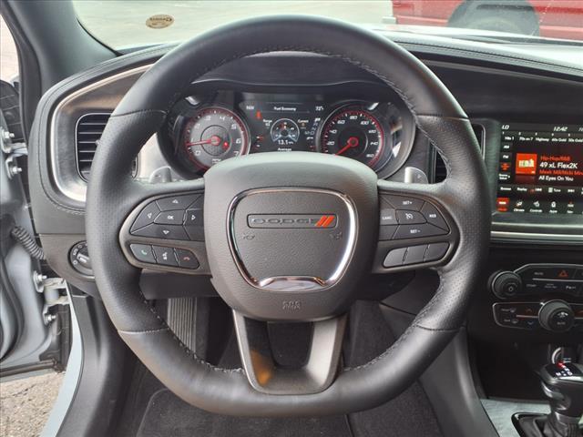 used 2022 Dodge Charger car, priced at $41,895
