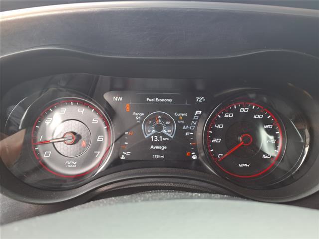 used 2022 Dodge Charger car, priced at $41,895