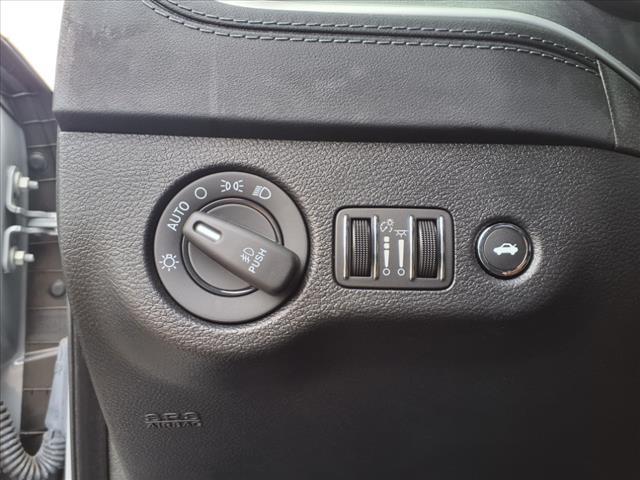 used 2022 Dodge Charger car, priced at $41,895