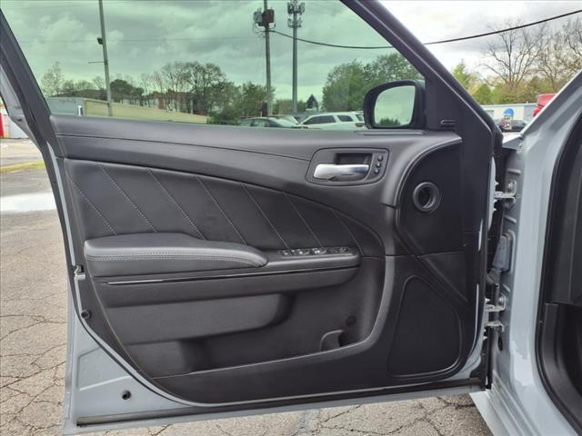 used 2022 Dodge Charger car, priced at $41,895