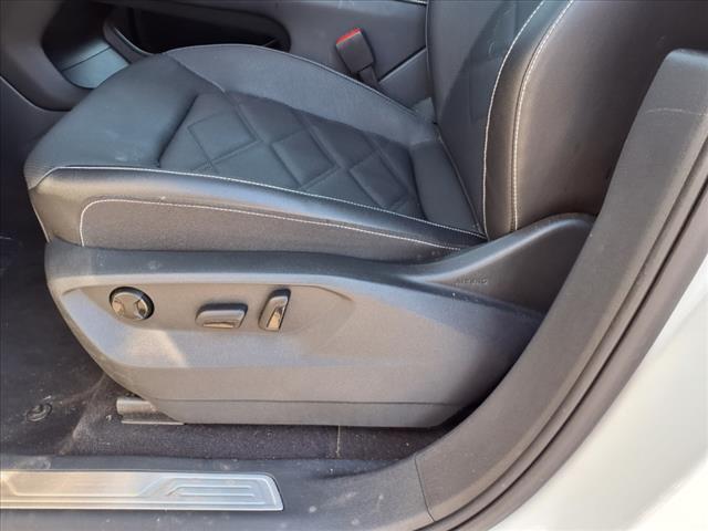 used 2024 Volkswagen Atlas car, priced at $35,895