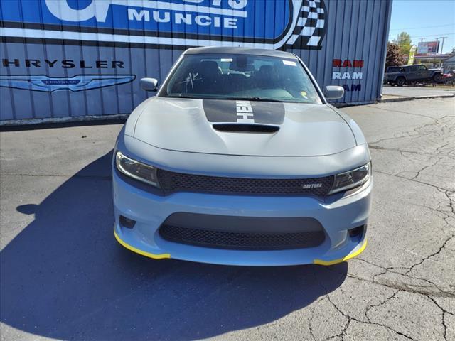 new 2022 Dodge Charger car