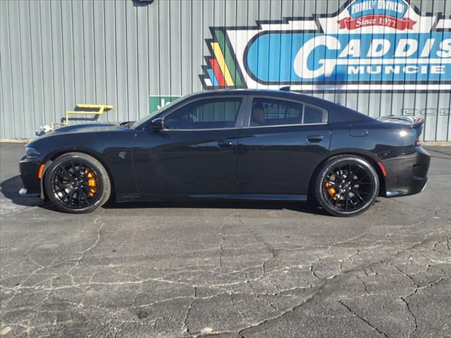 used 2019 Dodge Charger car, priced at $61,995