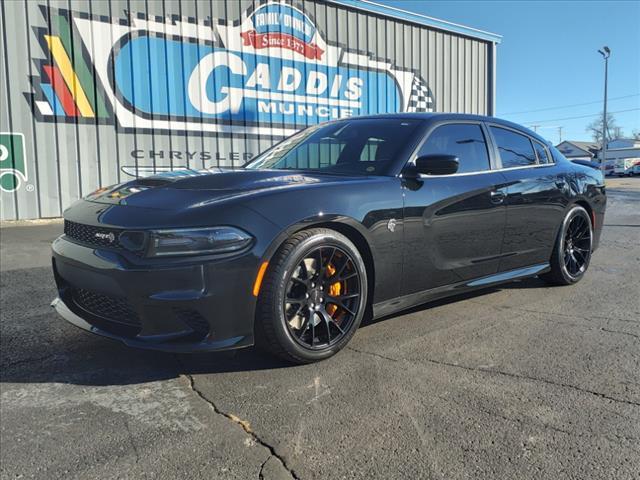 used 2019 Dodge Charger car, priced at $61,995