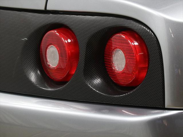 used 2002 Ferrari 360 Modena car, priced at $109,999