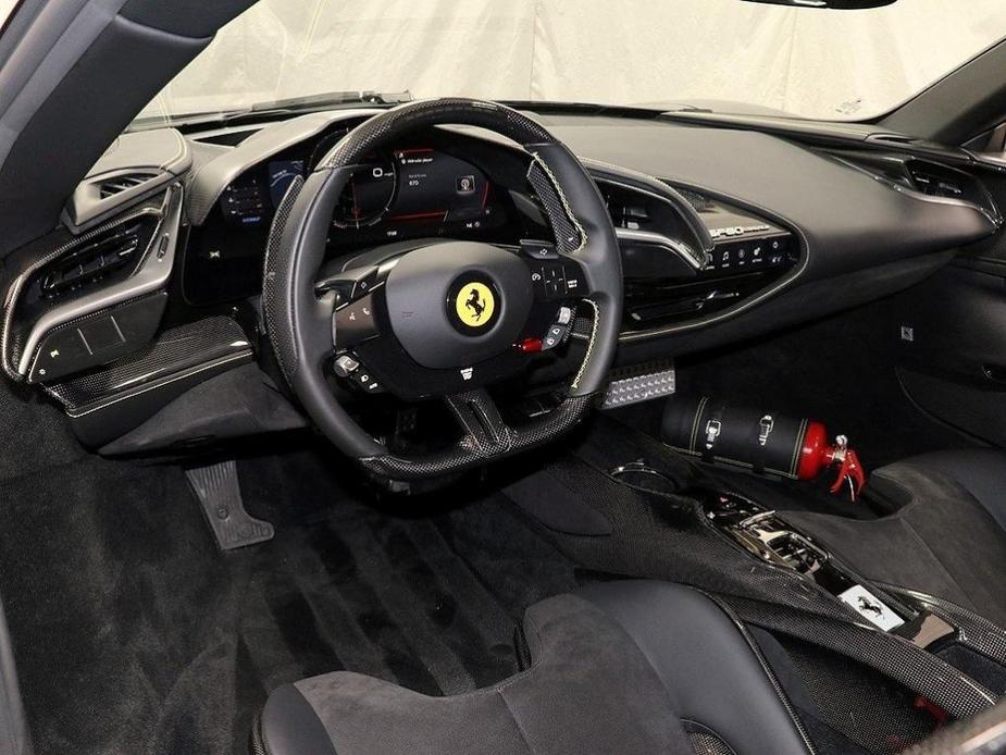 used 2021 Ferrari SF90 Stradale car, priced at $569,999