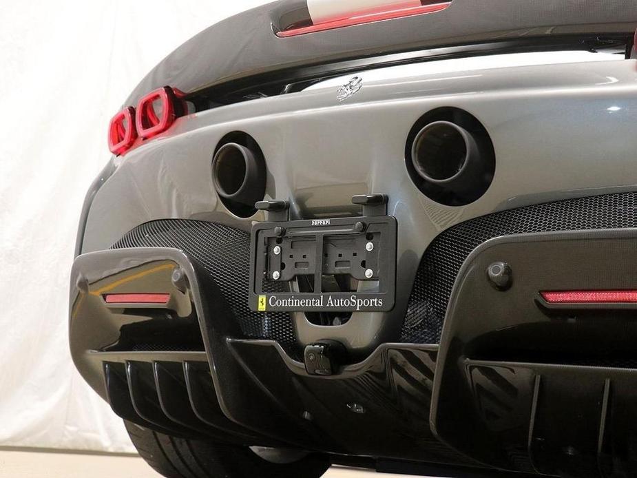 used 2021 Ferrari SF90 Stradale car, priced at $559,999