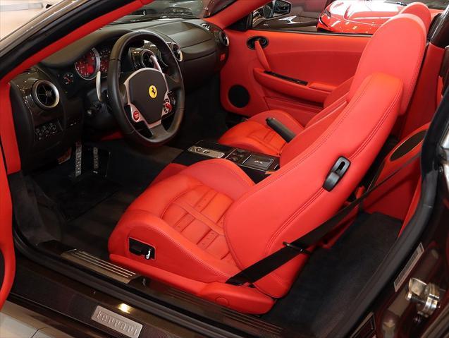used 2007 Ferrari F430 car, priced at $279,999