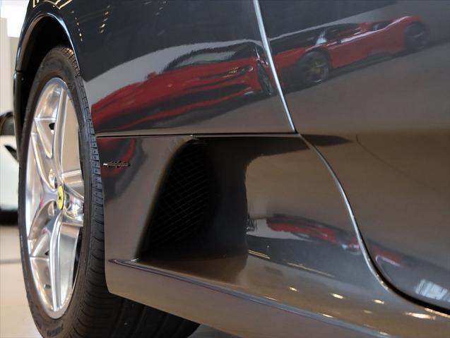 used 2007 Ferrari F430 car, priced at $279,999