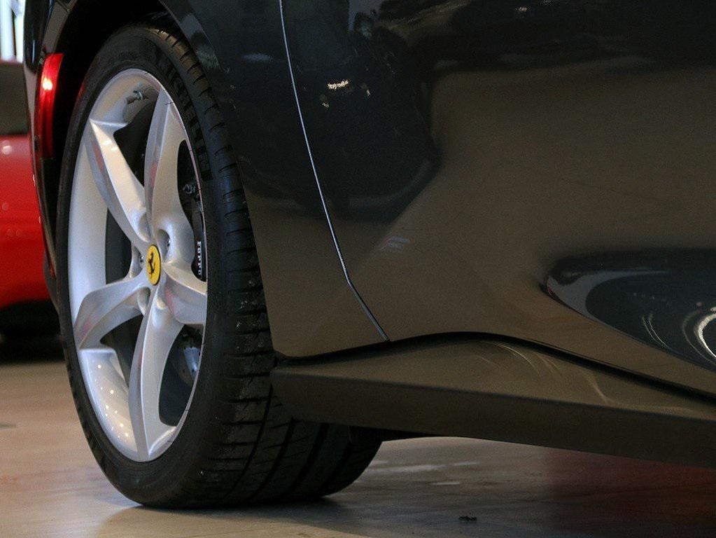 used 2019 Ferrari Portofino car, priced at $193,999