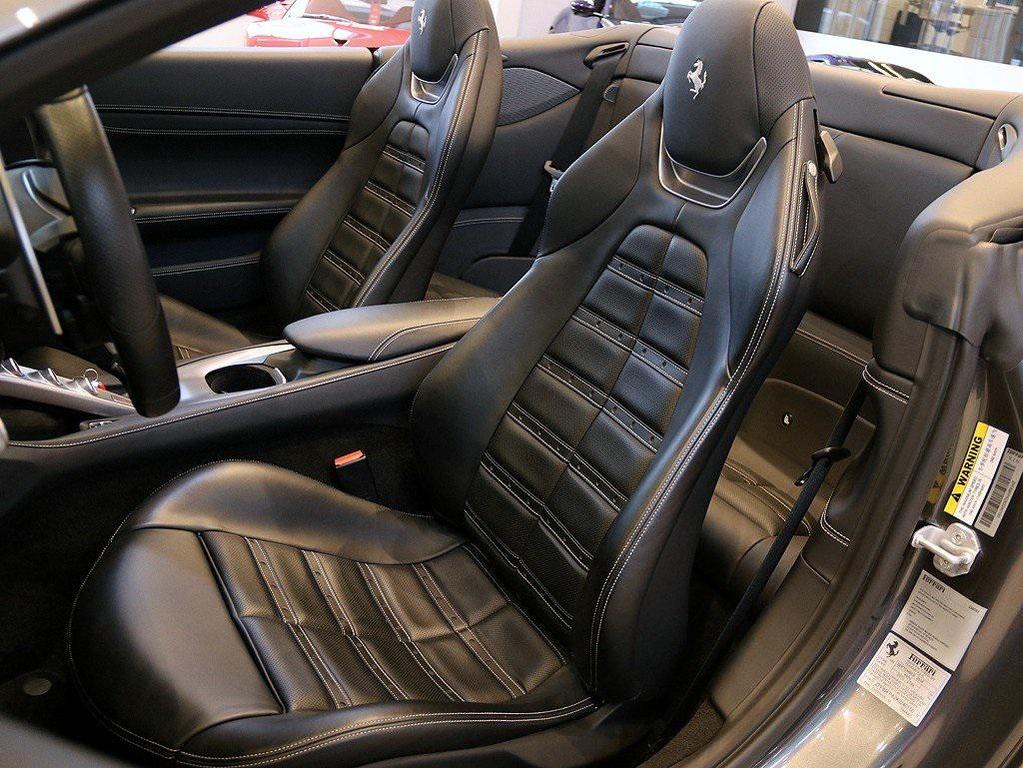 used 2019 Ferrari Portofino car, priced at $193,999