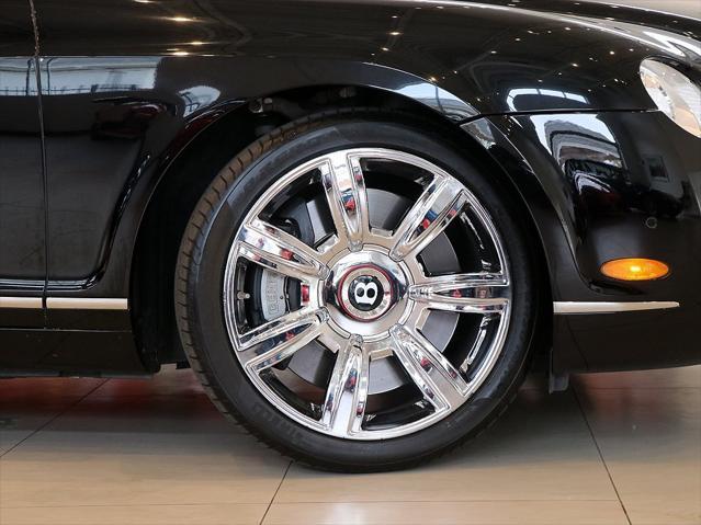 used 2008 Bentley Continental GTC car, priced at $44,999