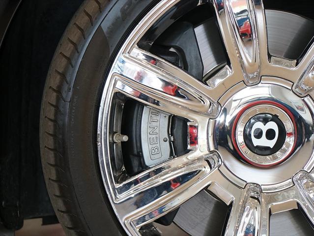 used 2008 Bentley Continental GTC car, priced at $44,999