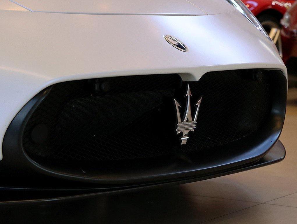 used 2022 Maserati MC20 car, priced at $179,999