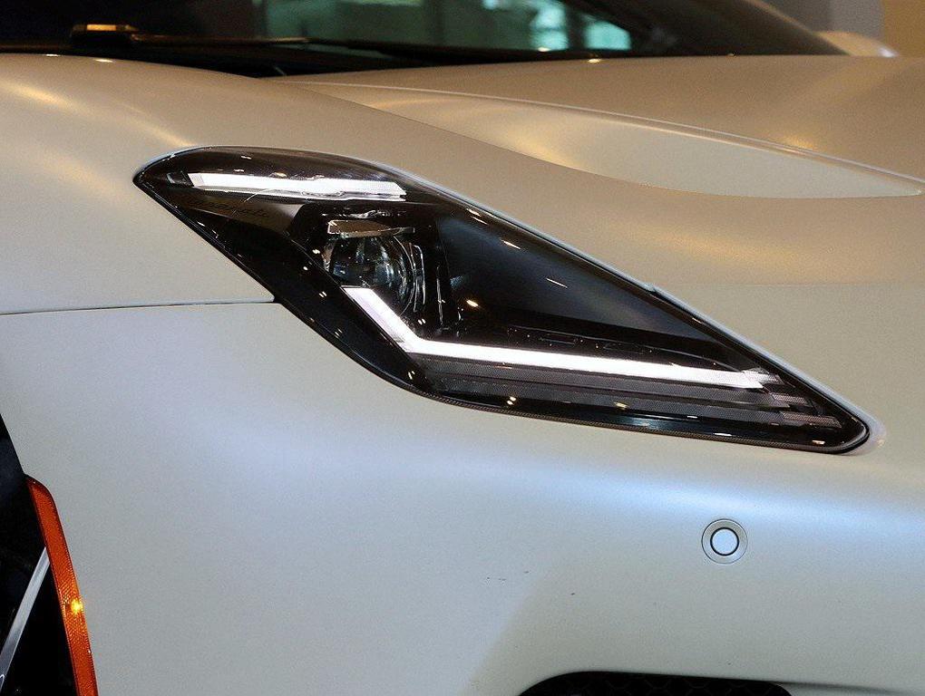 used 2022 Maserati MC20 car, priced at $179,999