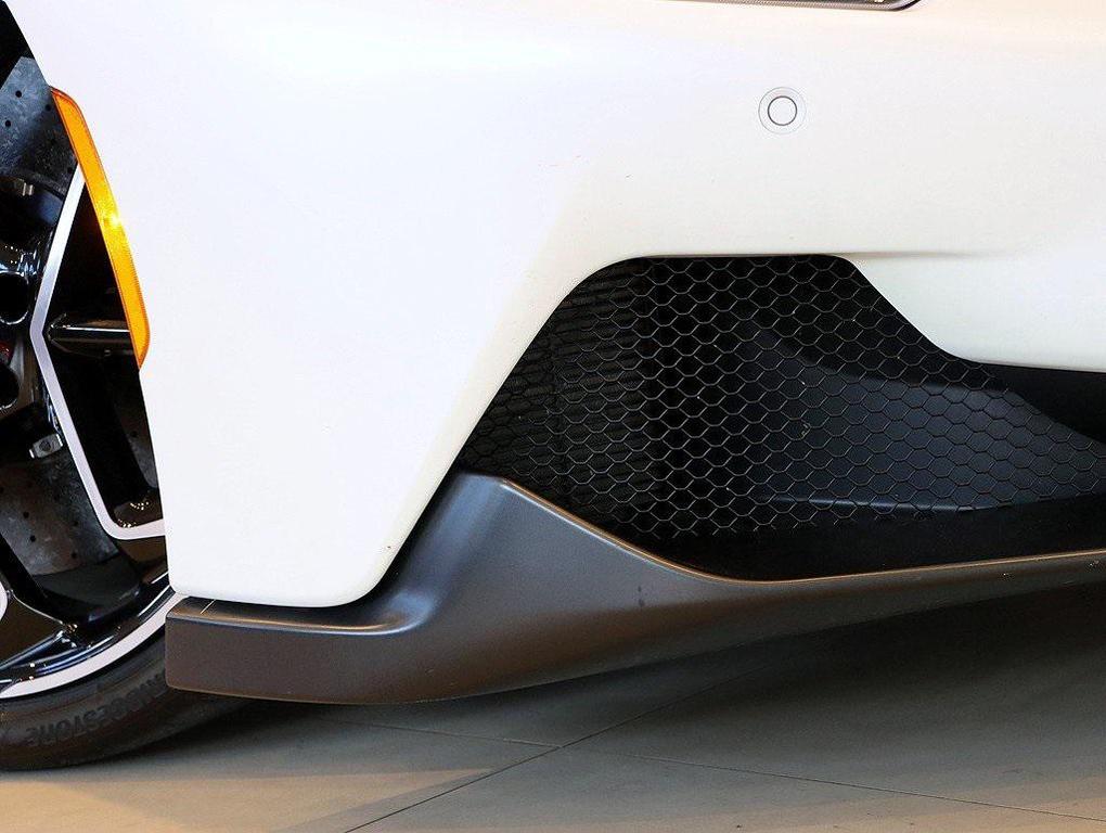 used 2022 Maserati MC20 car, priced at $179,999