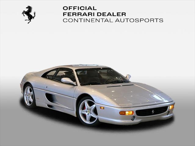 used 1998 Ferrari F355 car, priced at $179,999