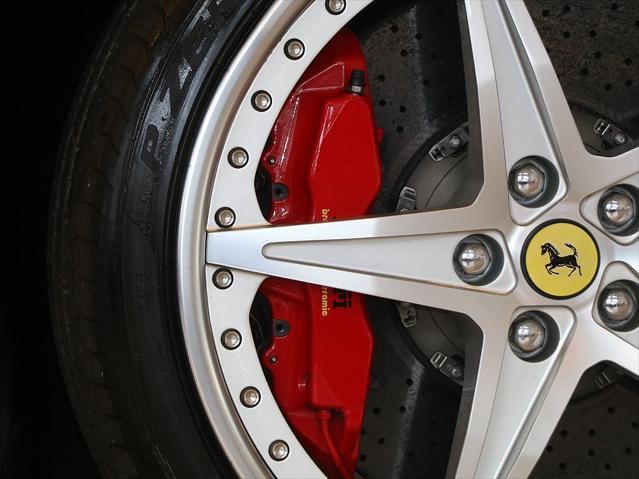 used 2007 Ferrari 599 GTB Fiorano car, priced at $874,999