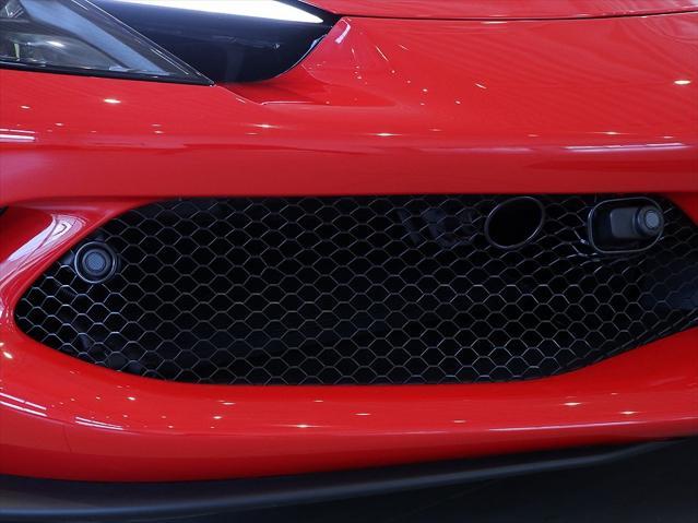 used 2023 Ferrari 296 GTB car, priced at $339,999