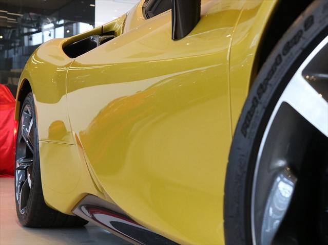 used 2024 Ferrari SF90 Spider car, priced at $649,999