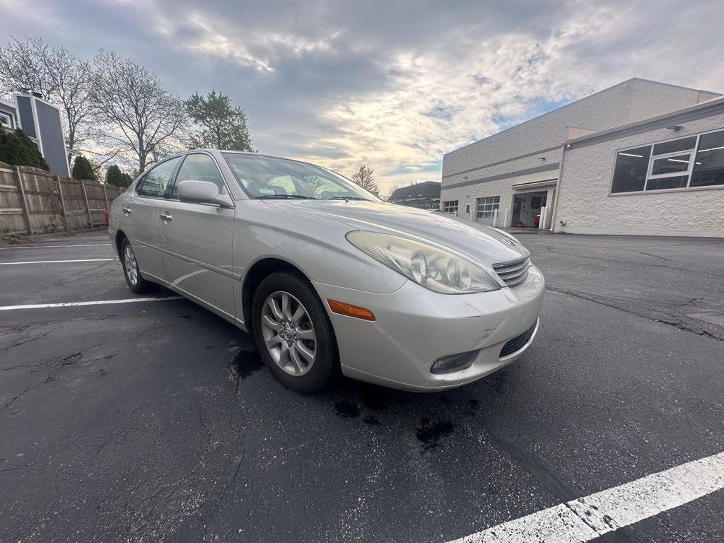 used 2003 Lexus ES 300 car, priced at $3,999
