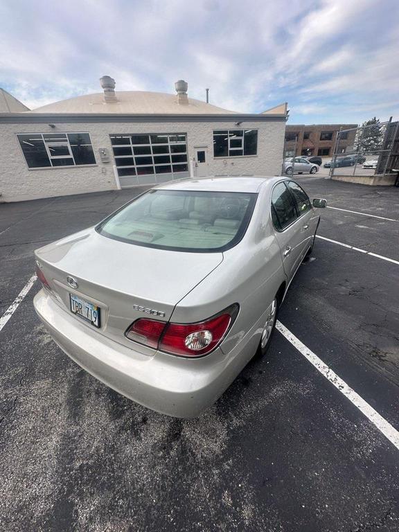 used 2003 Lexus ES 300 car, priced at $3,999