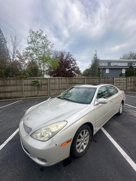 used 2003 Lexus ES 300 car, priced at $3,999