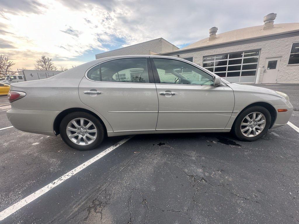 used 2003 Lexus ES 300 car, priced at $3,999