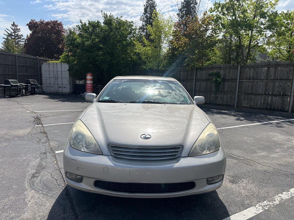 used 2003 Lexus ES 300 car, priced at $3,999