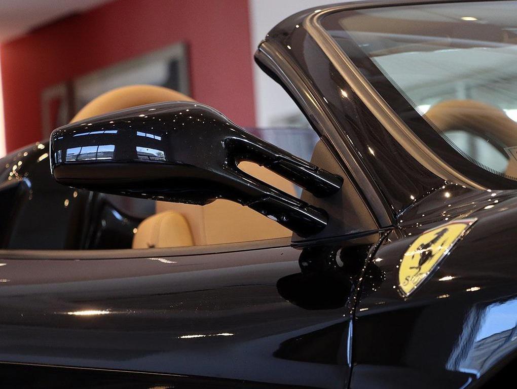 used 2007 Ferrari F430 car, priced at $159,999