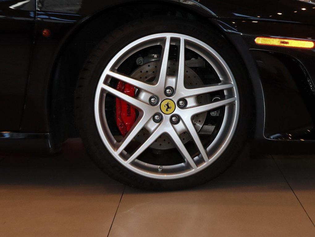 used 2007 Ferrari F430 car, priced at $159,999