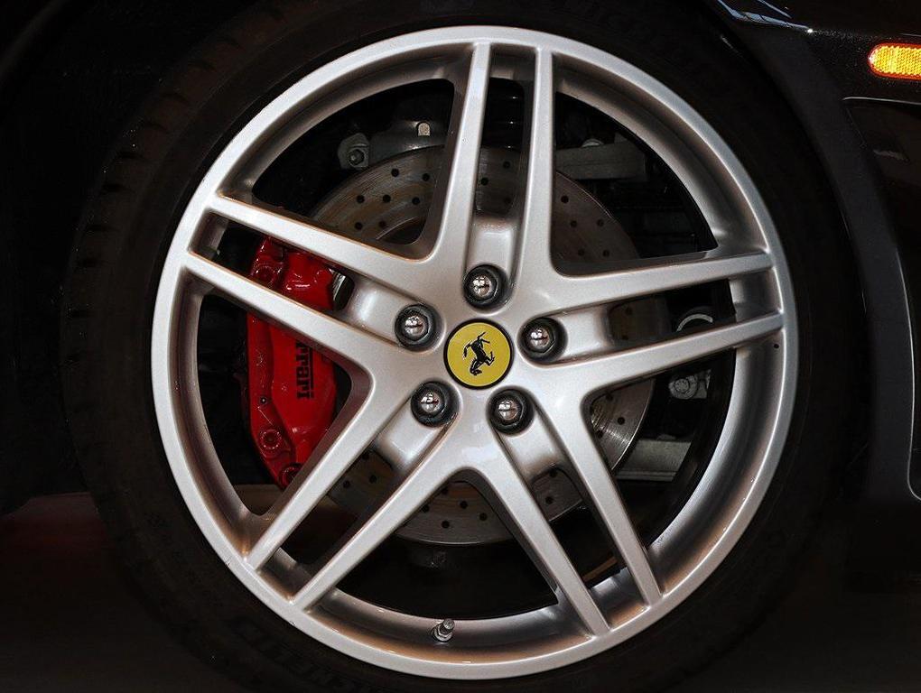 used 2007 Ferrari F430 car, priced at $159,999