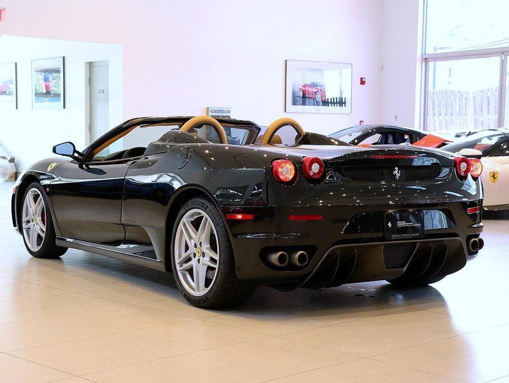 used 2007 Ferrari F430 car, priced at $159,999