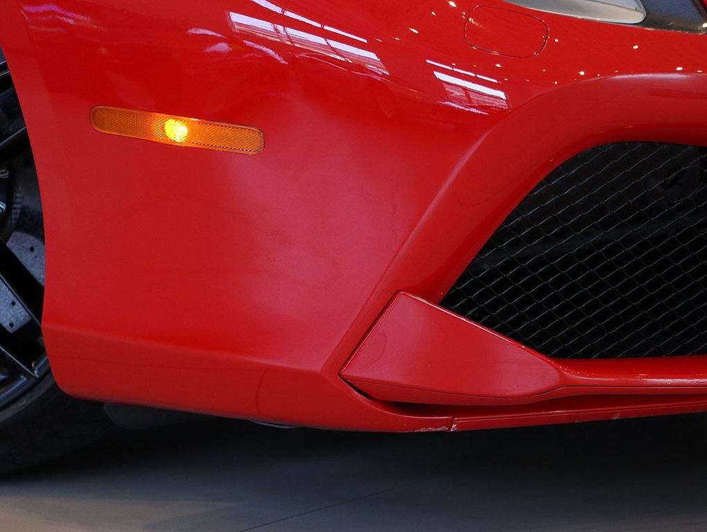 used 2016 Ferrari 488 GTB car, priced at $244,999
