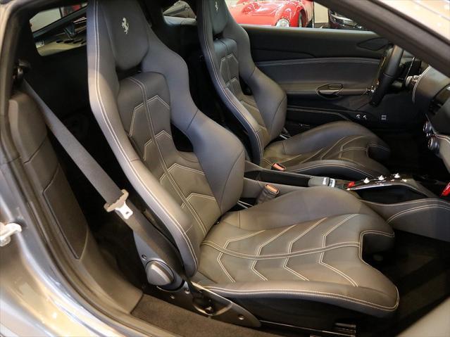 used 2017 Ferrari 488 GTB car, priced at $294,999