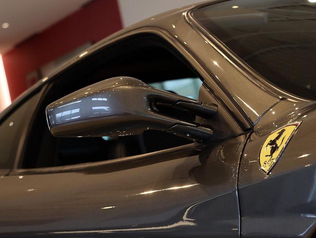 used 2006 Ferrari F430 car, priced at $199,999