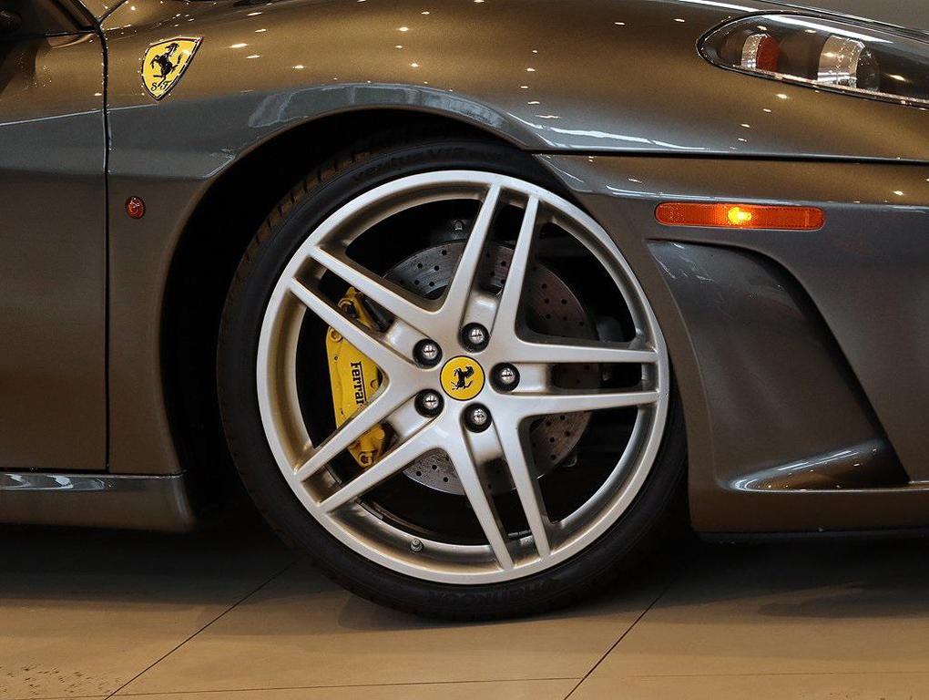 used 2006 Ferrari F430 car, priced at $199,999