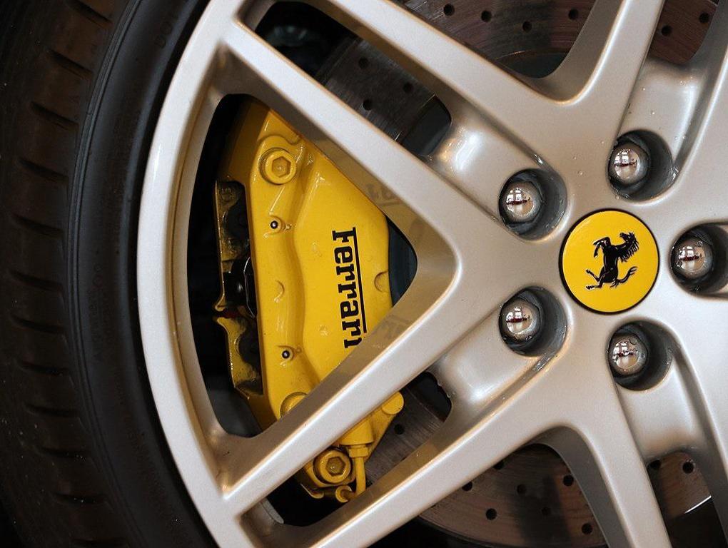 used 2006 Ferrari F430 car, priced at $199,999