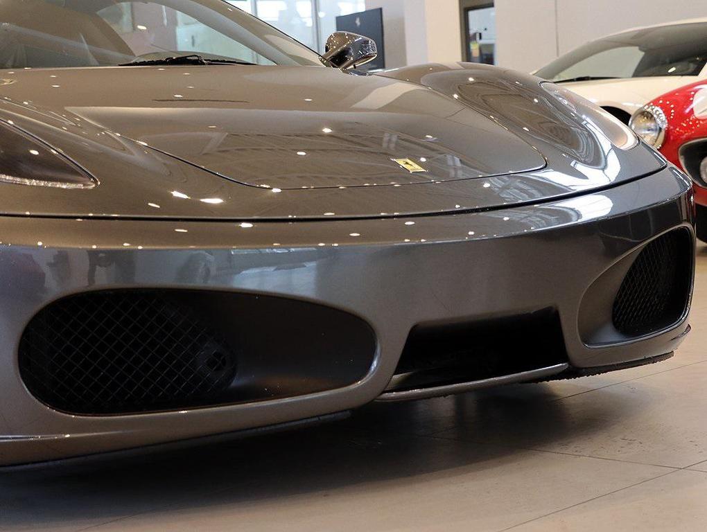 used 2006 Ferrari F430 car, priced at $199,999