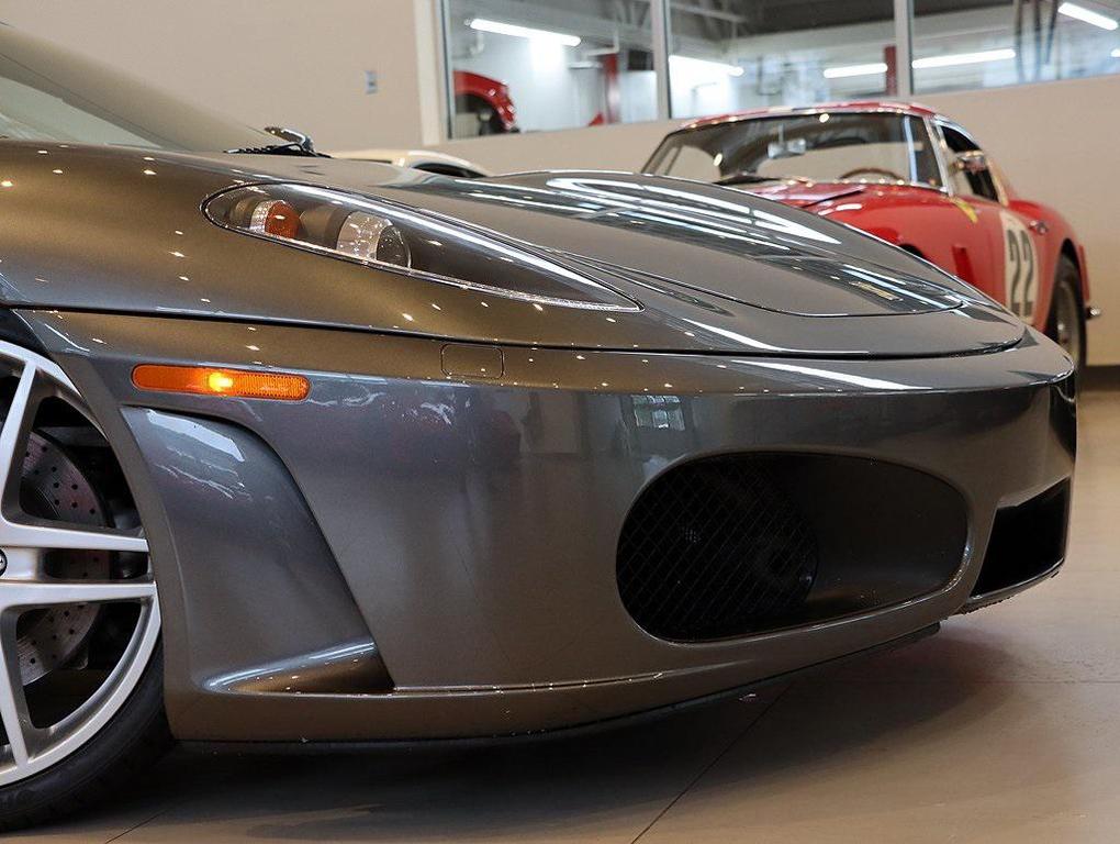 used 2006 Ferrari F430 car, priced at $199,999