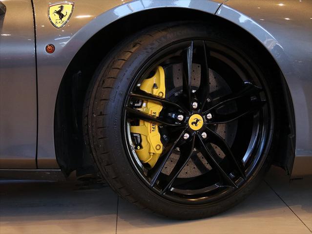 used 2017 Ferrari 488 GTB car, priced at $249,999