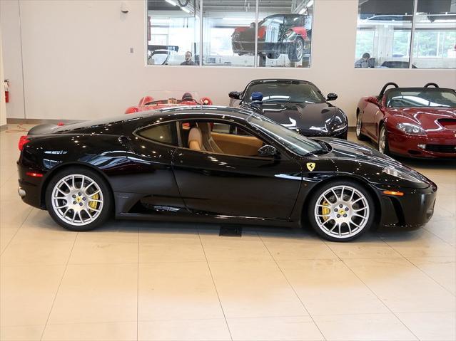 used 2006 Ferrari F430 car, priced at $229,999