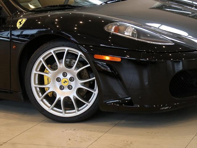 used 2006 Ferrari F430 car, priced at $229,999