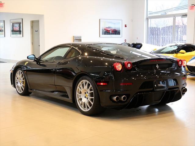 used 2006 Ferrari F430 car, priced at $229,999