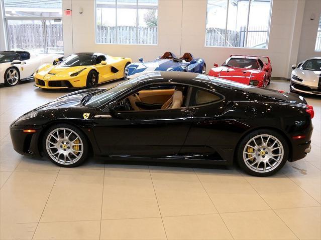 used 2006 Ferrari F430 car, priced at $229,999